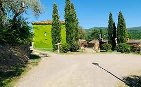 Locanda Di Santantimo